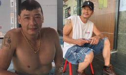 Tuổi 56 của ông Sinh trong 'Hương vị tình thân': Body săn chắc, càng ngày càng phong độ!