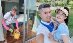 Mắc kẹt tại Phú Quốc hơn 4 tháng, Lương Bằng Quang: 'Tôi có một khách sạn ở đảo Phú Quý, làm việc chỉ để trải nghiệm'