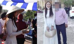 Phía Thủy Tiên lên tiếng làm rõ vấn đề khi bị nói trao tiền cho người dân 500 nghìn nhưng lại sao kê mỗi hộ 5 triệu