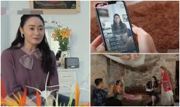 'Hương vị tình thân': Livestream của bà Xuân bị khán giả soi số người xem và lộ danh tính thực sự trong đó?