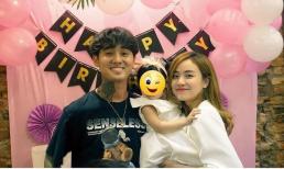 Đạt G và vợ cũ Hoài Lâm hủy theo dõi nhau, dấy lên nghi vấn chia tay sau 4 tháng công khai hẹn hò