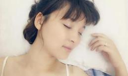 Nếu có 5 biểu hiện này khi ngủ, điều đó cho thấy bạn có số mệnh trường thọ và đáng được chúc mừng!