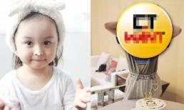 Kiếm bạc tỉ từ khi còn nhỏ! Sao nhí đẹp đến mức bị cấm phẫu thuật thẩm mỹ 'gây sốc' vì ngoại hình trong sinh nhật tuổi 12