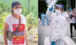 Phương Thanh gửi 'món quà đặc biệt' đến cố ca sĩ Minh Thuận nhân ngày sinh nhật anh