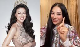 Hoa hậu Phương Khánh lần đầu tiết lộ lý do khiến cô tăng cân 'rần rần' vào đêm Chung kết Miss Earth
