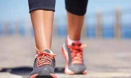 Đi bộ có thể 'hết' 4 loại bệnh này, nếu kiên trì được thì càng tốt