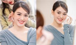 Loạt khoảnh khắc hậu trường đám cưới của Á hậu Tường San và chồng thiếu gia lần đầu được công bố