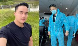 Cao Thái Sơn đáp trả cực gắt khi bị anti-fan 'mỉa mai' chuyện làm từ thiện