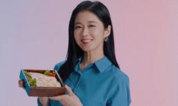 Vốn được mệnh danh là 'Mỹ nhân không tuổi' nhưng Jang Nara bất ngờ để lộ dấu hiệu lão hóa rõ mồn một