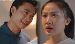 Phim 11 tháng 5 ngày tập 20: Thục Anh quyết định tha thứ cho Dũng 'sở khanh' và sẵn sàng làm mẹ đơn thân