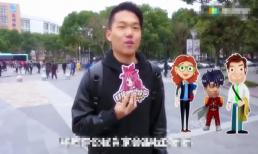 Phỏng vấn người qua đường: 'Nếu bố mẹ ly hôn, bạn sẽ ở với ai?', câu trả lời nhất quán một cách đáng ngạc nhiên