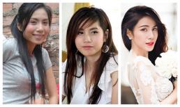 Cư dân mạng chia sẻ lại ảnh 'thời còn phèn' của Thủy Tiên, dung mạo khác đến choáng