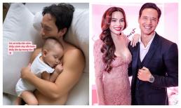 Điều khiến Hà Hồ ấm lòng nhất về Kim Lý hoá ra lại là khoảnh khắc này