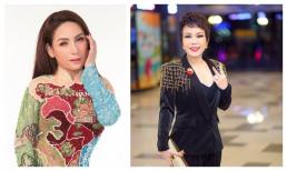 Xuân Lan tiết lộ con gái Phi Nhung làm giấy ủy quyền cho Việt Hương, BV Chợ Rẫy siết chặt thông tin về nữ ca sĩ