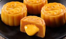 5 điều cần chú ý khi ăn bánh Trung thu để không 'hại sức khỏe'