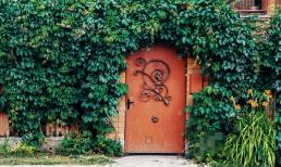 Thầy phong thủy nói: Không nên đặt thêm 3 thứ trước cửa nhà, sẽ “ảnh hưởng đến phúc khí”. Chẳng trách gia đình “nghèo khó bấy lâu nay”