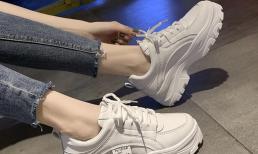 Lương tháng 22 triệu, chàng trai bị bạn gái dỗi vì từ chối mua đôi giày hơn 4 triệu làm quà Trung thu: 'Anh hết thương em rồi!'