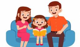 Các bậc cha mẹ thường quên dạy con những điều này trước năm 18 tuổi