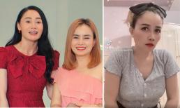 Bị thắc mắc tại sao lại lừa bà Xuân, Đào Hoàng Yến 'Hương vị tình thân': 'Nguyệt còn muốn lừa thêm phát nữa'