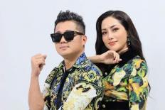 Lâm Vũ và bà xã đại gia chính thức ly hôn sau 2 năm chung sống