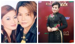 Nghệ sĩ Cẩm Thu tiết lộ đã sốc nặng, bỏ ăn uống sau khi ly hôn nghệ sĩ Linh Tâm