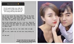 Đang lúc rộ lên tin đồn chia tay Đạt G, Cindy Lư bỗng nói về người yêu cũ