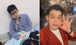 Đang lâm bệnh nặng, hot TikToker Long Chun bị hàng xóm tung tin đồn 'khó đỡ'