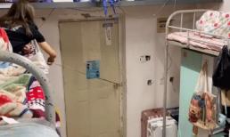 Độ sáng tạo có 1-0-2 của các cô gái lười biếng ở KTX khiến netizen 'tấm tắc' khen ngợi