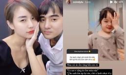 Cindy Lư bỗng có động thái nhắc về người thứ 3 giữa tin đồn chia tay Đạt G, chuyện gì đây? 