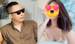 Người được Vũ Khắc Tiệp khen đẹp nhất sau mùa dịch, không phải Ngọc Trinh