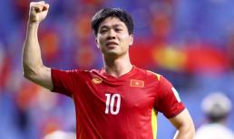 Thầy Park triệu tập 32 cầu thủ tuyển Việt Nam chuẩn bị đấu Trung Quốc, Công Phượng trở lại