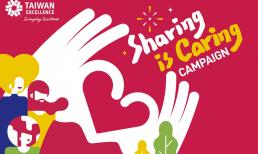 Cuộc thi Sharing is Caring chính thức nhận bài dự thi từ tháng 9/2021