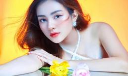 Nữ sinh Tiền Giang gây 'bão mạng' vì ai nhìn cũng xao xuyến, được dự đoán làm Hoa hậu