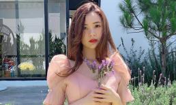 Midu tiết lộ lý do dùng thanh xuân để kiếm tiền mua đất chứ không phải lấy chồng