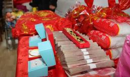 Liệu cuộc hôn nhân với những 'món quà thách cưới' cao ngất trời có hạnh phúc? Kinh nghiệm của người trong cuộc cho biết, đừng để đồng tiền làm mờ mắt