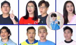 Clip quảng bá Running Man Vietnam không có Jack, netizen xôn xao: 'Hóng Jack quá sao không thấy'