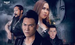 Ca sĩ Tuấn Quỳnh tổ chức liveshow “Một đời đam mê 4” và ra mắt phim Kiếp Giang Hồ tại Mỹ