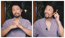 Hình ảnh hiếm hoi của Johnny Trí Nguyễn ở thì hiện tại, liệu có bớt già nua và kém sắc hơn không?