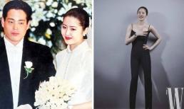 Ngậm đắng nuốt cay nhận hàng chục tỷ đồng để đối lấy tự do, 'nàng dâu bị đế chế Samsung ruồng bỏ' giờ ra sao?