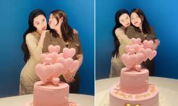 Phạm Băng Băng vẫn vô tư mừng sinh nhật mặc ồn ào bị đào lại bê bối phong sát trước 'cơn bão' Triệu Vy 'ngã ngựa'