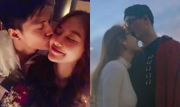 Lâm Vinh Hải chúc mừng sinh nhật Linh Chi đầy lãng mạn giữa mùa dịch