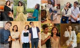 Trang phục của Khả Ngân trong '11 tháng 5 ngày' được fans khen ngợi hết lời