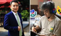 Con trai trưởng ngoài đời của chủ tịch Khang 'Hương vị tình thân': Đẹp trai, là kiến trúc sư tương lai