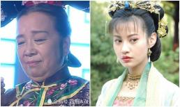 Bốn nhân vật được gọi là 'ác mộng tuổi thơ', Giang Ngọc Yến vẫn chưa là gì, Nhậm Doanh Doanh và người này mới gây kinh hãi