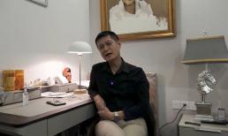 Đạo diễn Lê Hoàng bất ngờ tiết lộ một nam MC nổi tiếng có 'quỹ đen' lên đến 50 tỷ đồng