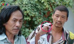 Hương Vị Tình Thân: Khán giả cười xỉu khi soi sợi dây đặc biệt mà ông Sinh dùng cột bao gạo