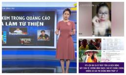 Loạt sao Việt đình đám bị VTV điểm mặt chỉ tên trong phóng sự 'Nghệ sỹ và văn hóa ứng xử', đề cập chuyện cấm sóng