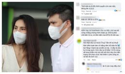 Nằng nặc đòi Thủy Tiên chứng minh trong sạch, cư dân mạng lại trở mặt: 'Livestream như không, chả chứng minh được gì'