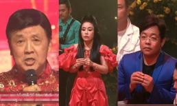 Dàn sao hải ngoại cùng nhau tề tựu và nô nức dâng hương cúng Tổ nghiệp