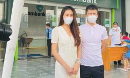 Thủy Tiên chính thức tung rõ 18.000 trang sao kê, khẳng định sẽ làm từ thiện nhưng không kêu gọi quyên góp bất cứ một đồng nào